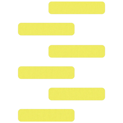 Kahuna Grip™ Non-Slip Safety Step Treads - Kahuna Grip