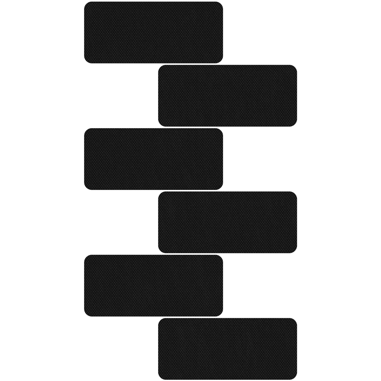 Kahuna Grip™ Non-Slip Safety Step Treads - Kahuna Grip