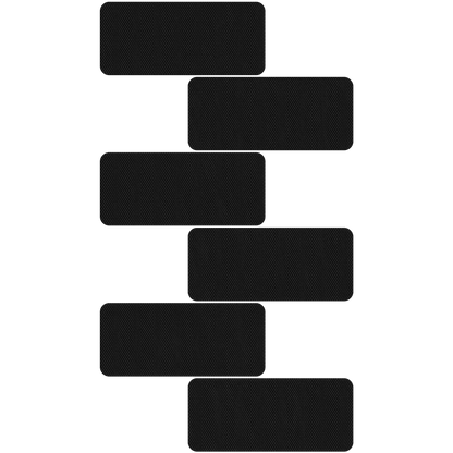 Kahuna Grip™ Non-Slip Safety Step Treads - Kahuna Grip