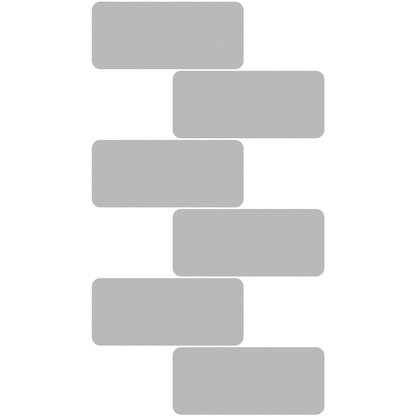 Kahuna Grip™ Non-Slip Safety Step Treads - Kahuna Grip