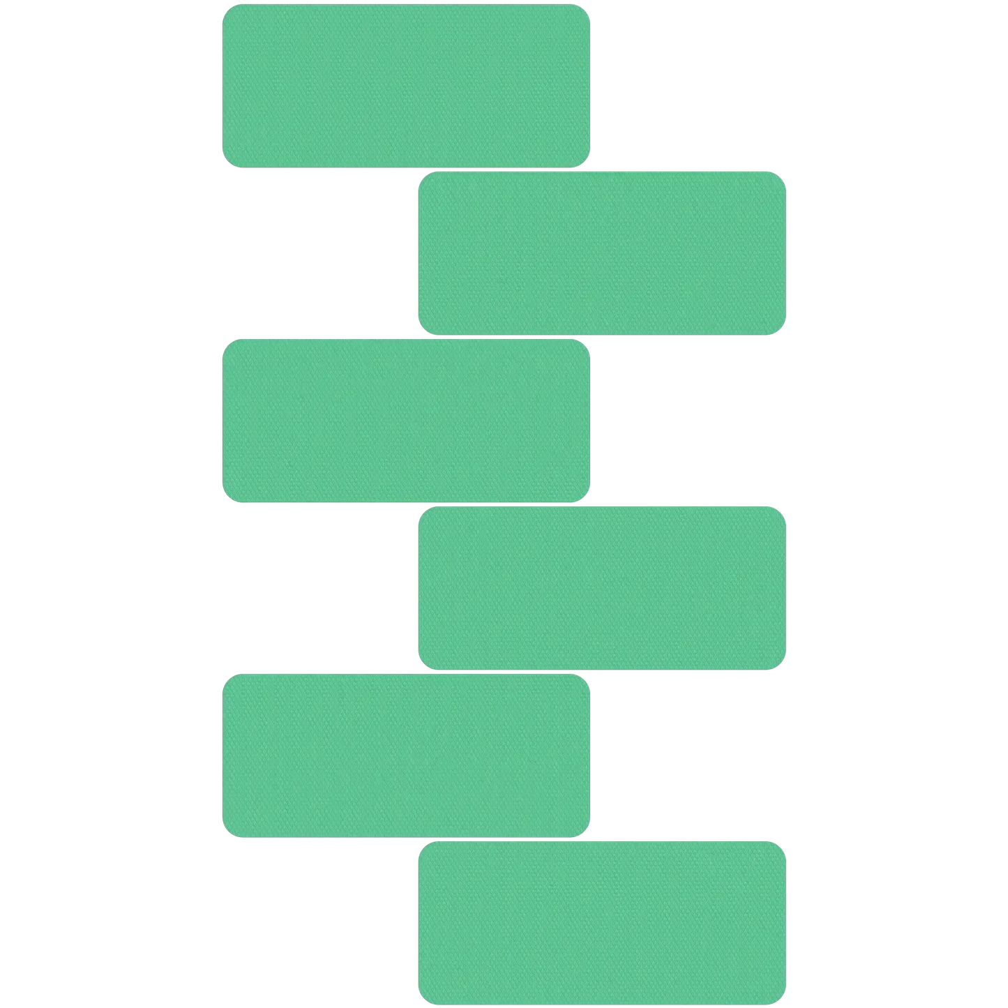 Kahuna Grip™ Non-Slip Safety Step Treads - Kahuna Grip