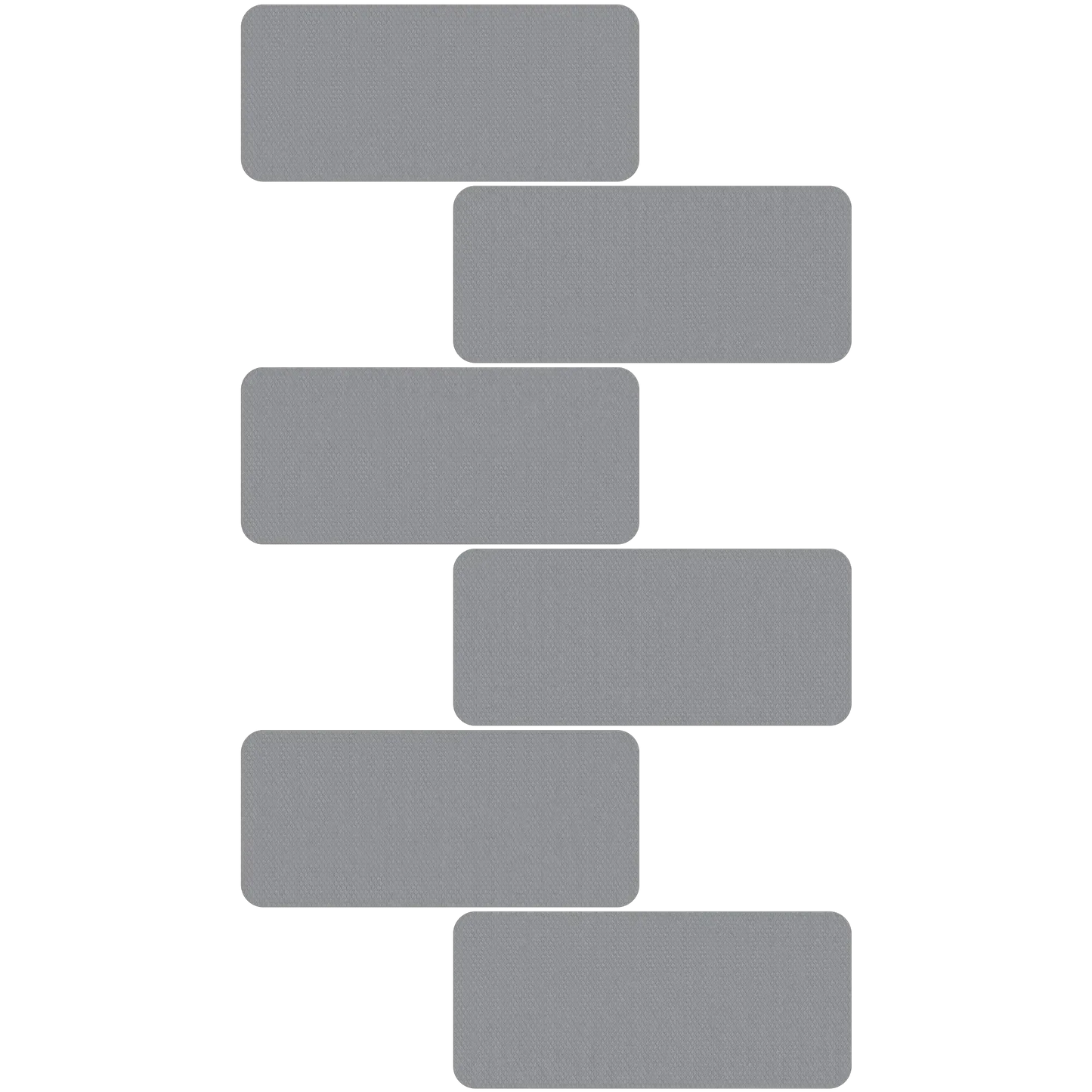 Kahuna Grip™ Non-Slip Safety Step Treads - Kahuna Grip
