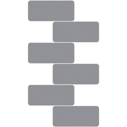 Kahuna Grip™ Non-Slip Safety Step Treads - Kahuna Grip