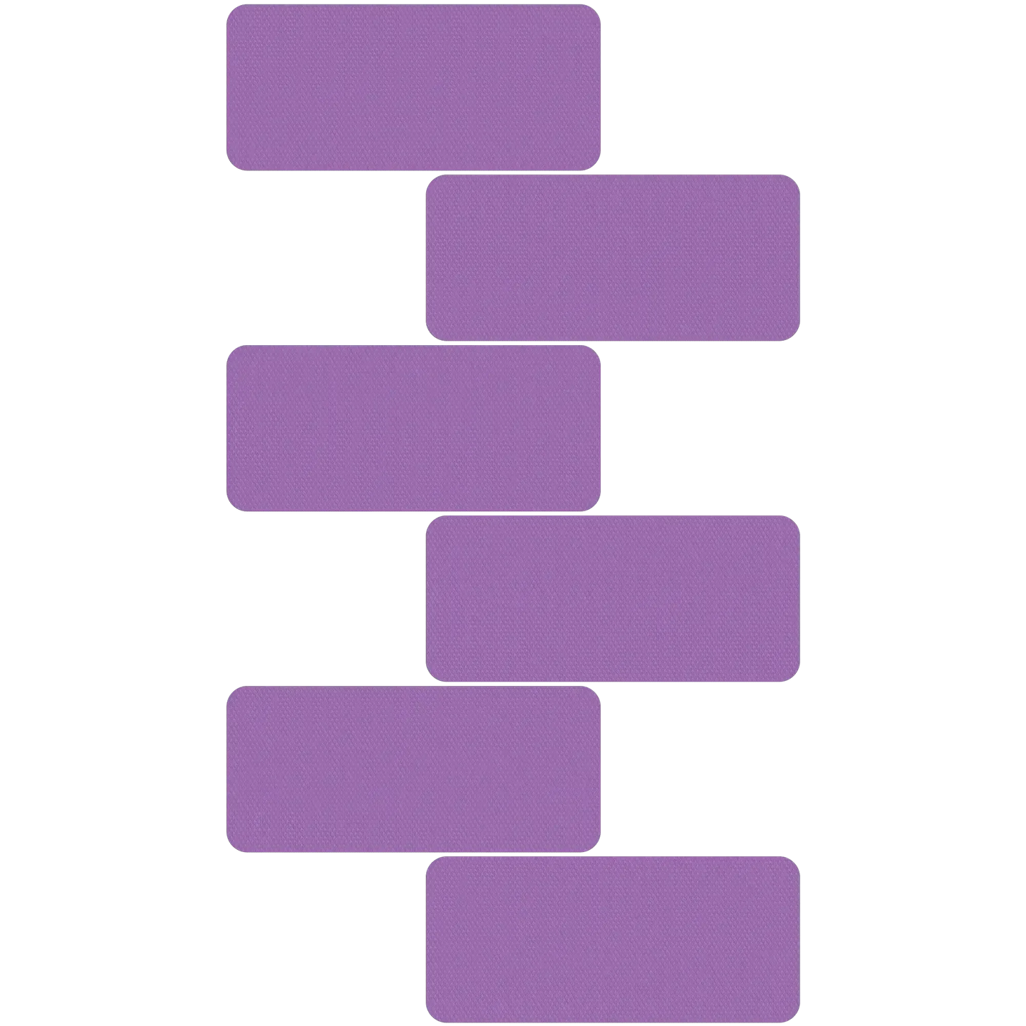 Kahuna Grip™ Non-Slip Safety Step Treads - Kahuna Grip