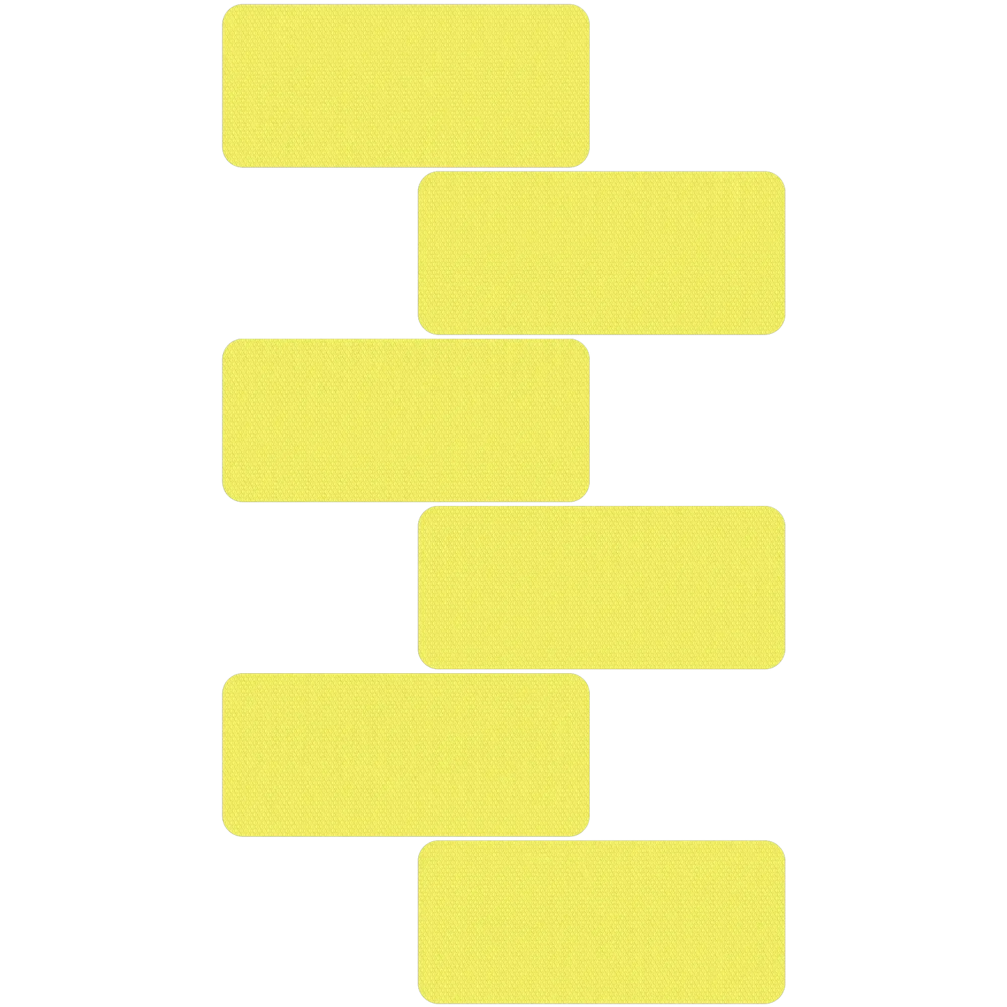 Kahuna Grip™ Non-Slip Safety Step Treads - Kahuna Grip