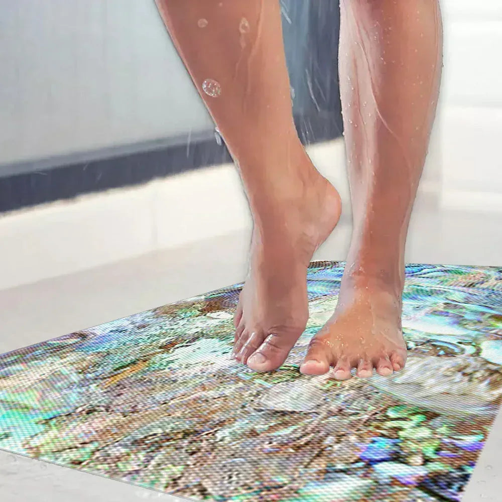 Bathmat (In Tub Liner) - Kahuna Grip