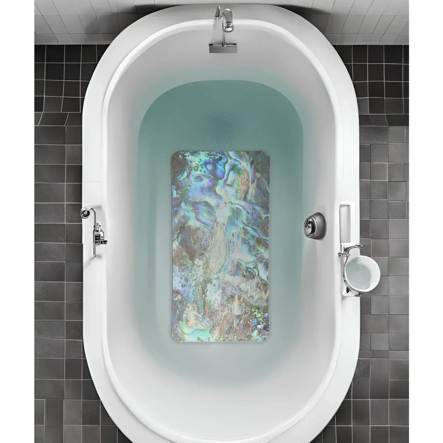 Bathmat (In Tub Liner) - Kahuna Grip