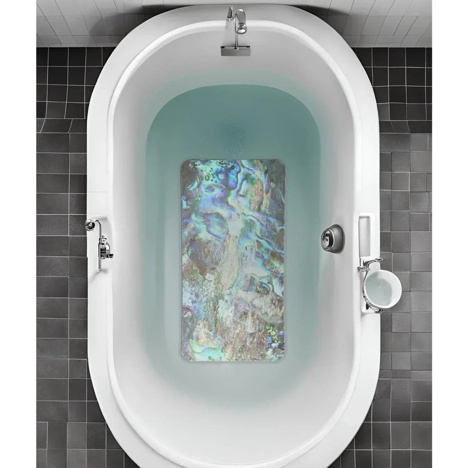 Bathmat (In Tub Liner) - Kahuna Grip