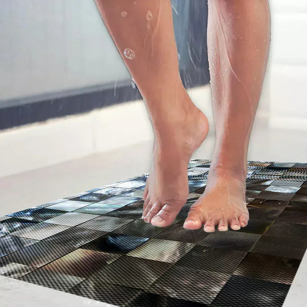 Bathmat (In Tub Liner) - Kahuna Grip