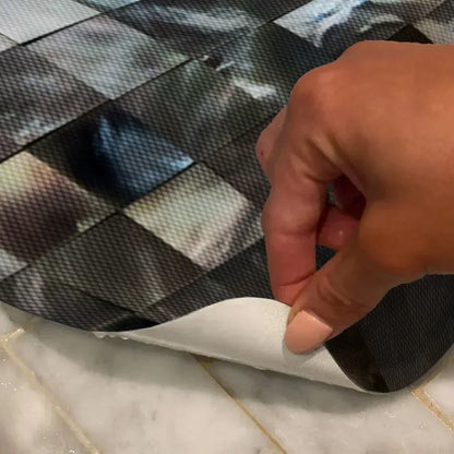 Shower Mat (w/ Drain Hole) - Kahuna Grip