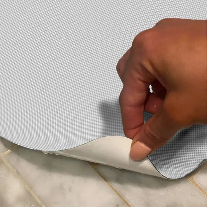 Shower Mat (w/ Drain Hole) - Kahuna Grip