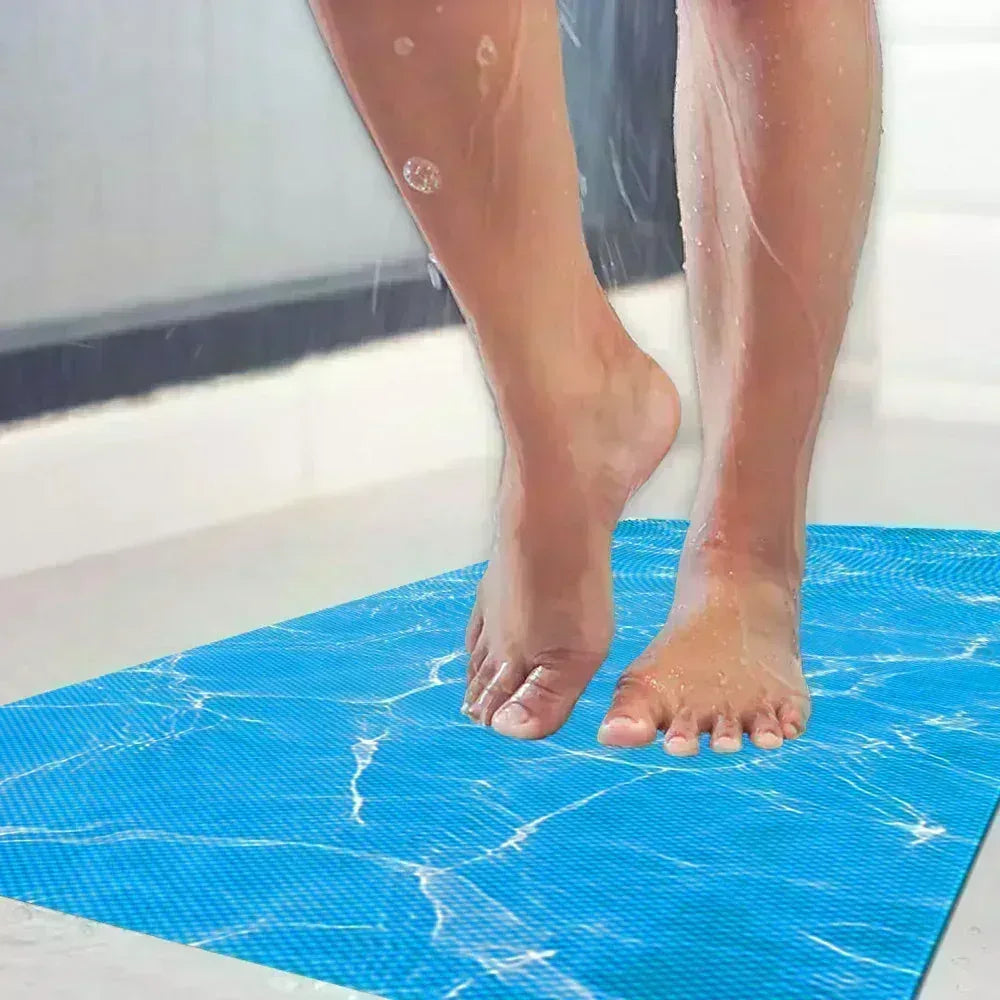 Bathmat (In Tub Liner) - Kahuna Grip