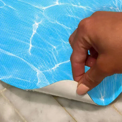 Bathmat (In Tub Liner) - Kahuna Grip