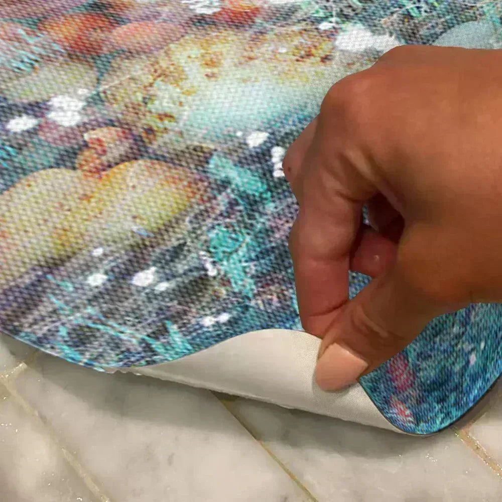 Bathmat (In Tub Liner) - Kahuna Grip