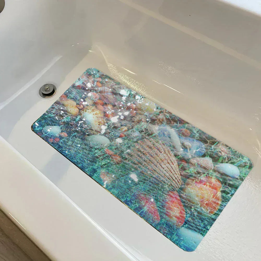 Bathmat (In Tub Liner) - Kahuna Grip