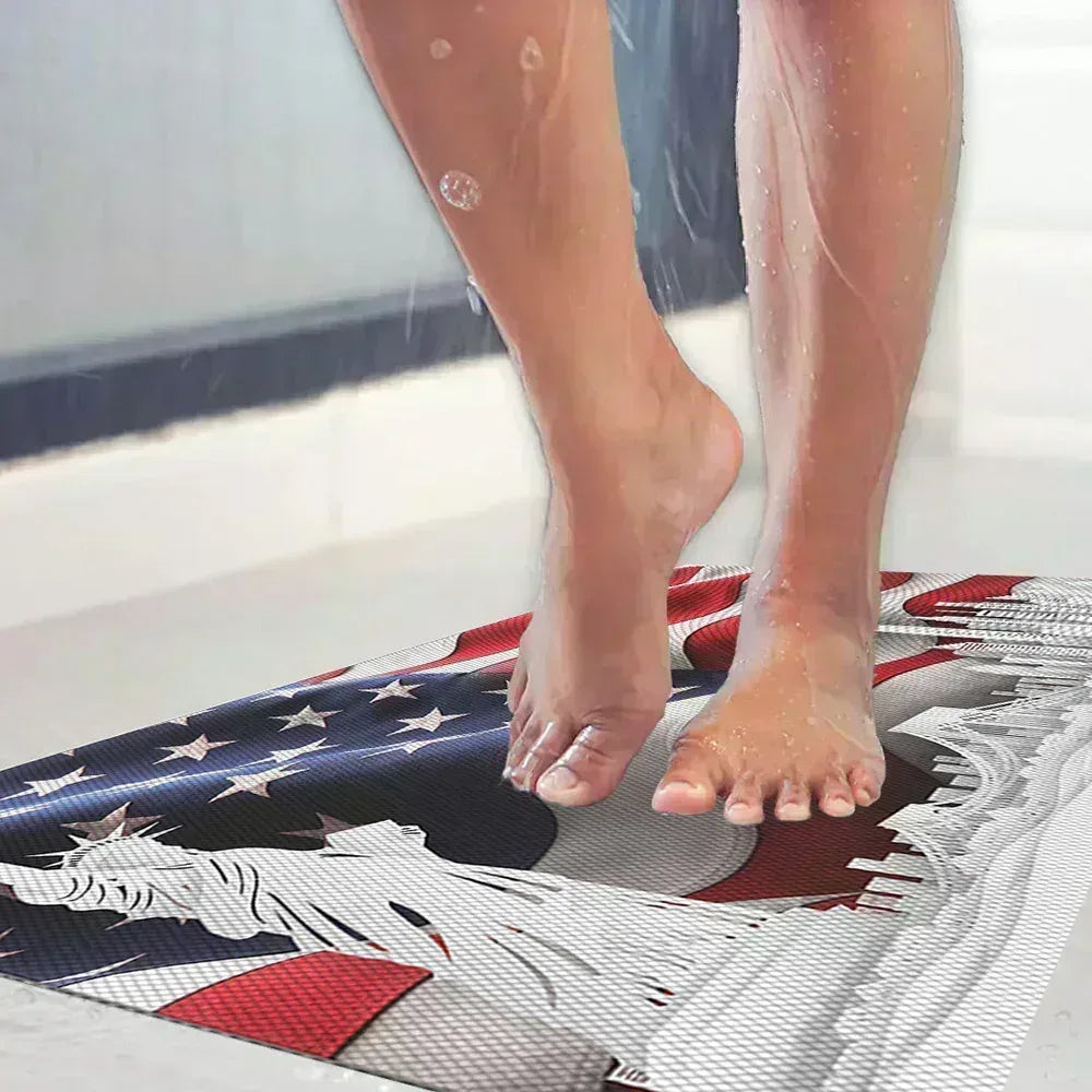 Bathmat (In Tub Liner) - Kahuna Grip