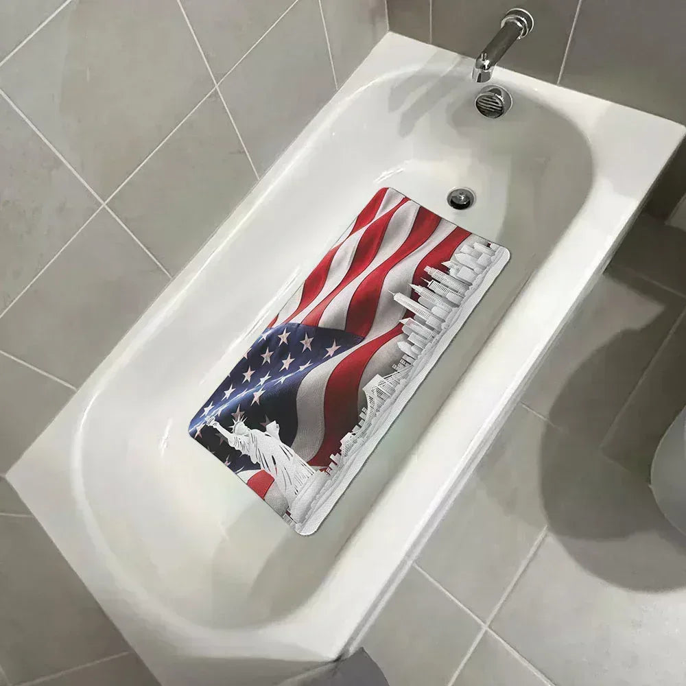 Bathmat (In Tub Liner) - Kahuna Grip