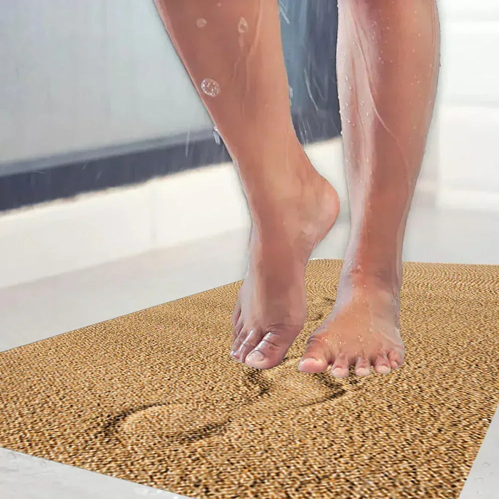 Bathmat (In Tub Liner) - Kahuna Grip