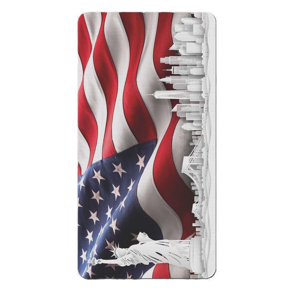 Bathmat (In Tub Liner) - Kahuna Grip