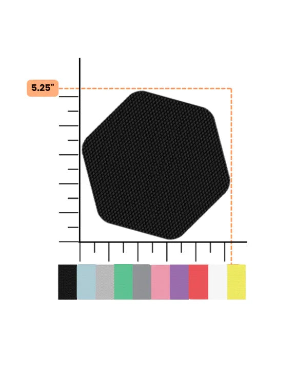 KG-HEx-2 - Kahuna Grip
