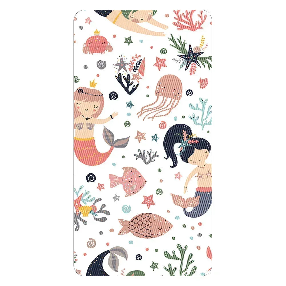 Bathmat (In Tub Liner) - Kahuna Grip