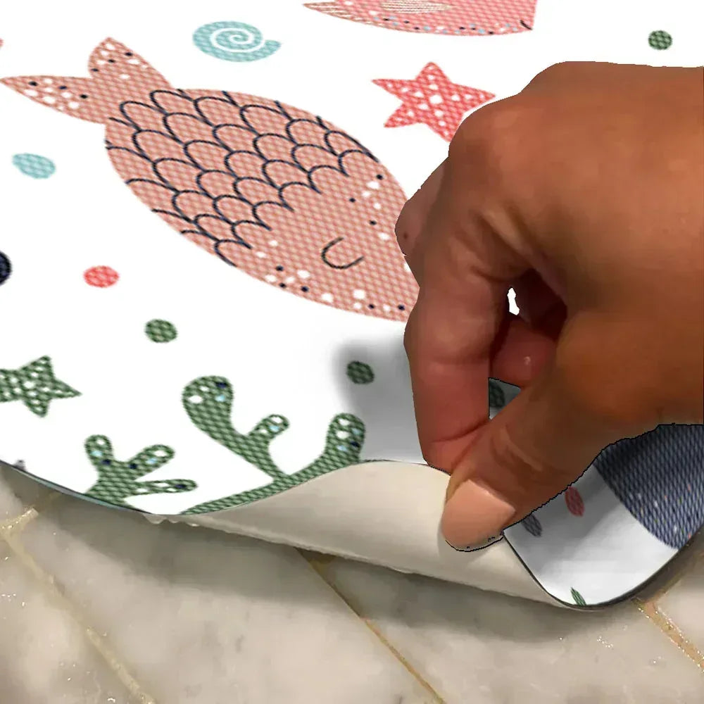 Bathmat (In Tub Liner) - Kahuna Grip