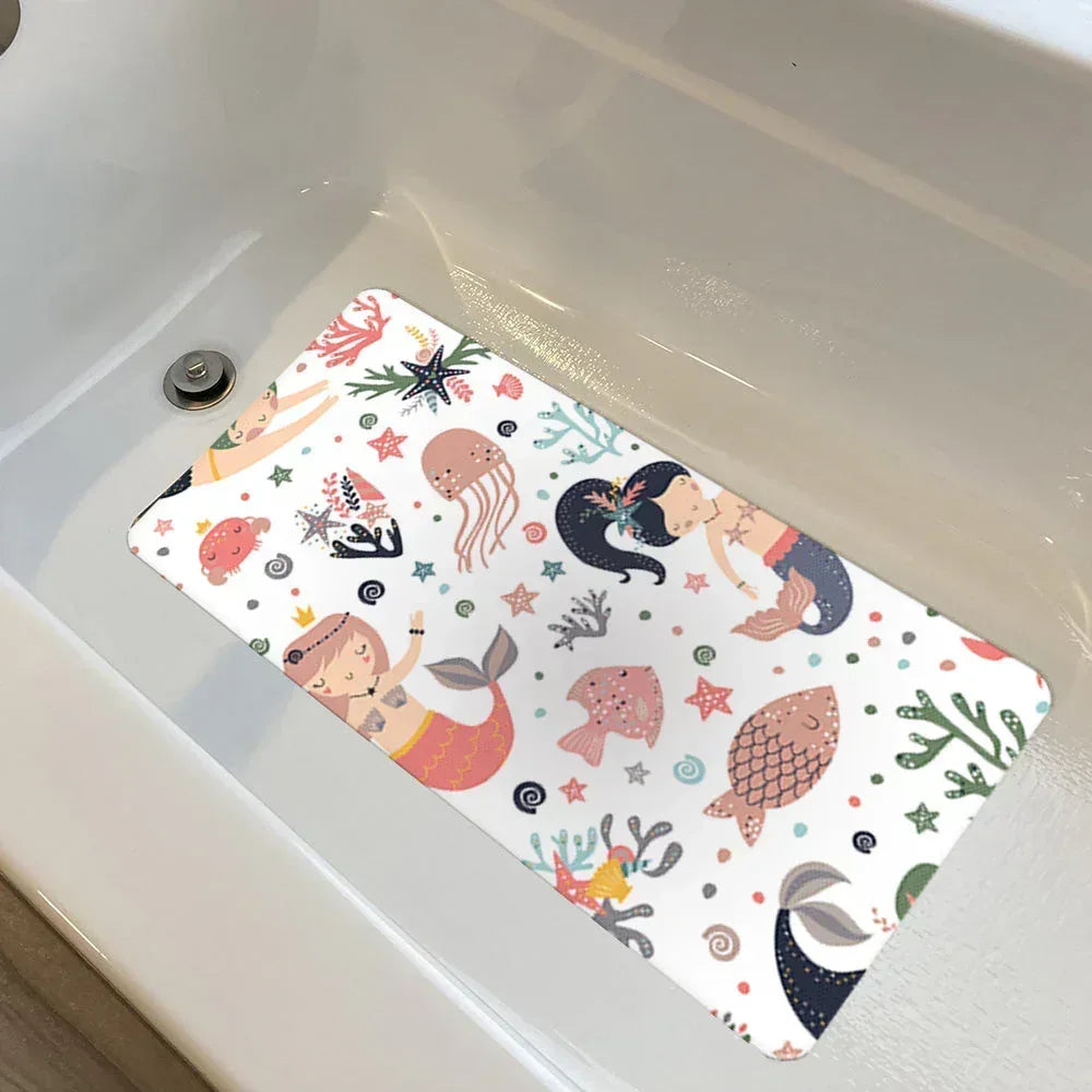 Bathmat (In Tub Liner) - Kahuna Grip