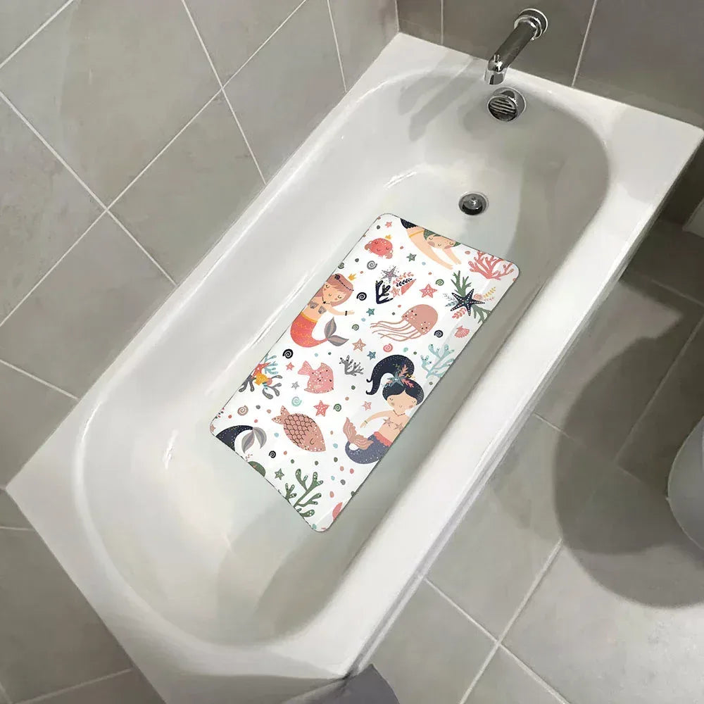 Bathmat (In Tub Liner) - Kahuna Grip