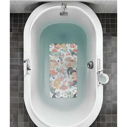 Bathmat (In Tub Liner) - Kahuna Grip