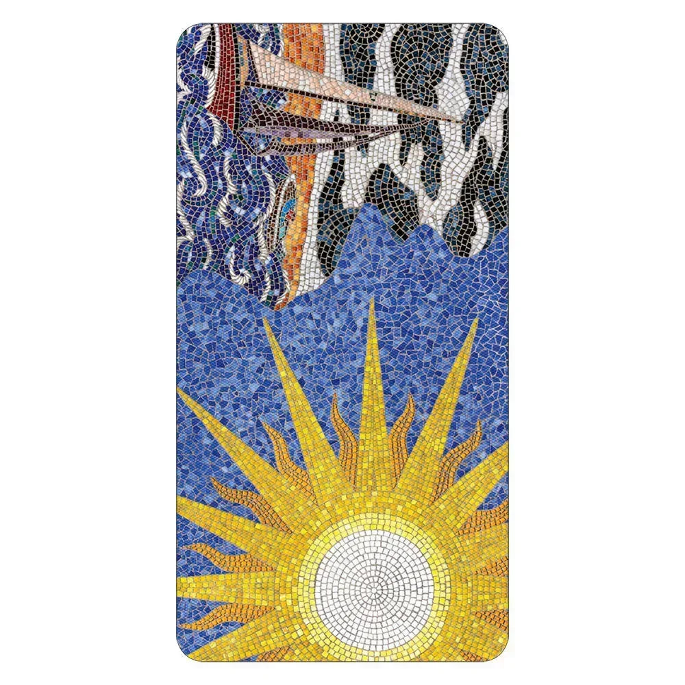 Bathmat (In Tub Liner) - Kahuna Grip