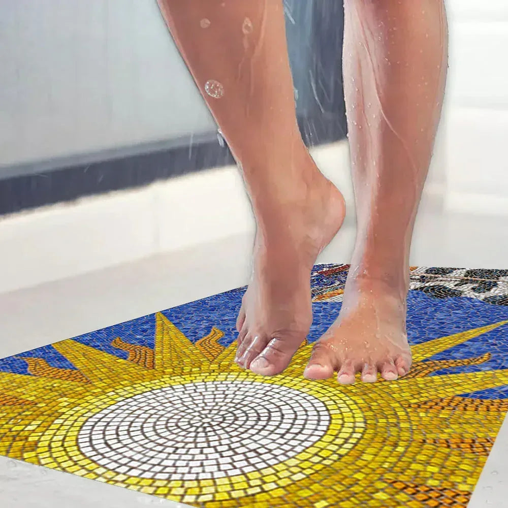 Bathmat (In Tub Liner) - Kahuna Grip