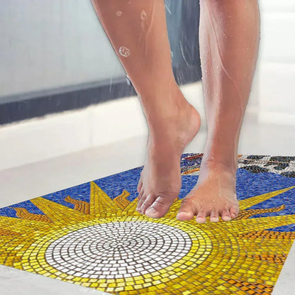 Bathmat (In Tub Liner) - Kahuna Grip