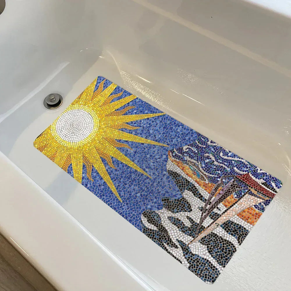 Bathmat (In Tub Liner) - Kahuna Grip
