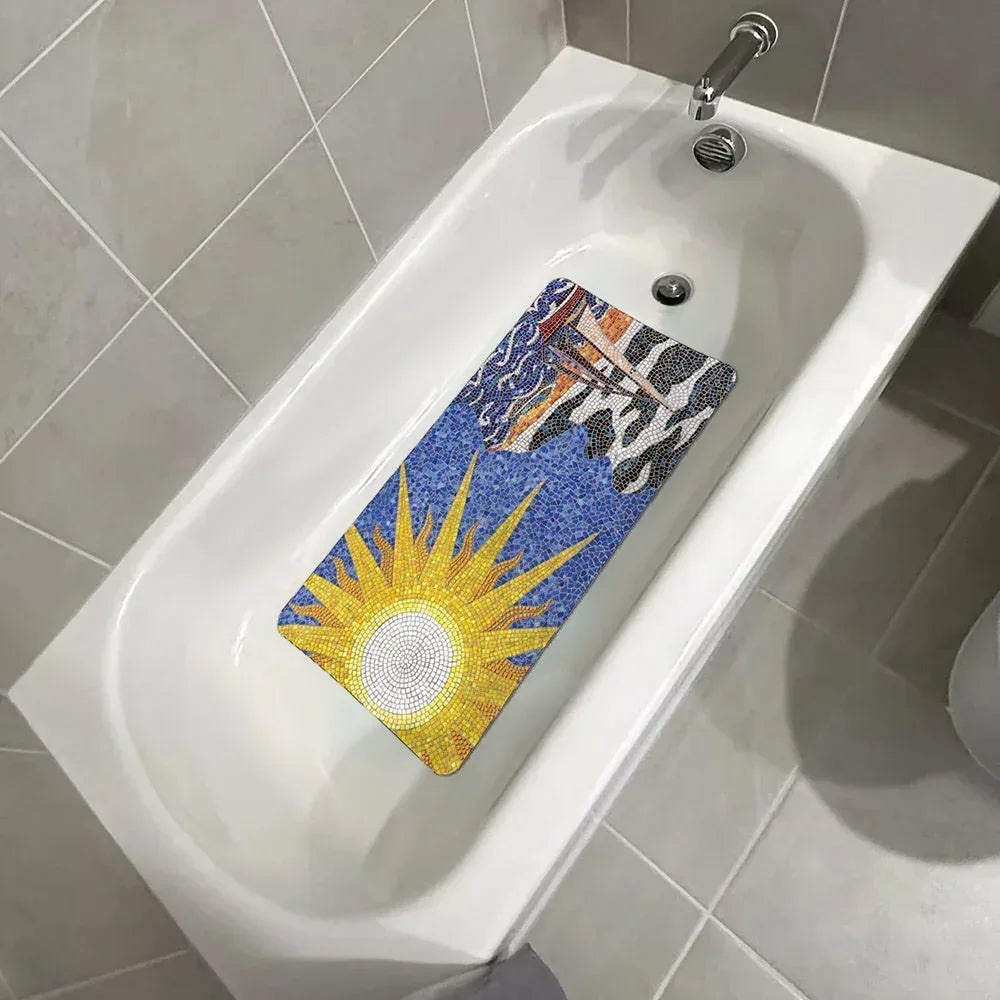 Bathmat (In Tub Liner) - Kahuna Grip