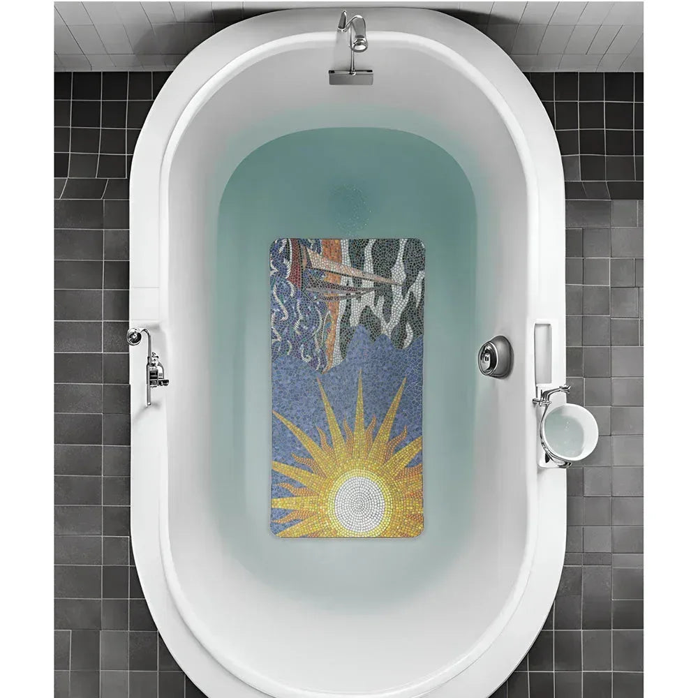 Bathmat (In Tub Liner) - Kahuna Grip