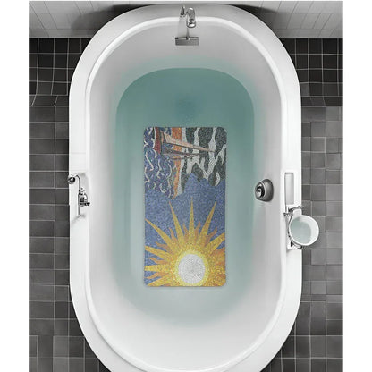 Bathmat (In Tub Liner) - Kahuna Grip