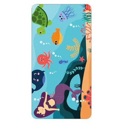 Bathmat (In Tub Liner) - Kahuna Grip