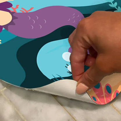 Bathmat (In Tub Liner) - Kahuna Grip