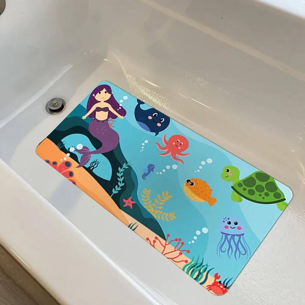 Bathmat (In Tub Liner) - Kahuna Grip