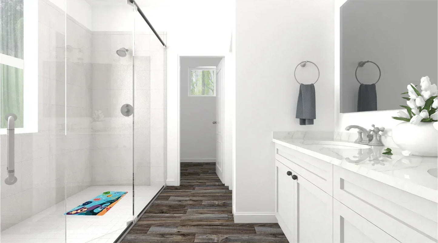 Bathmat (In Tub Liner) - Kahuna Grip