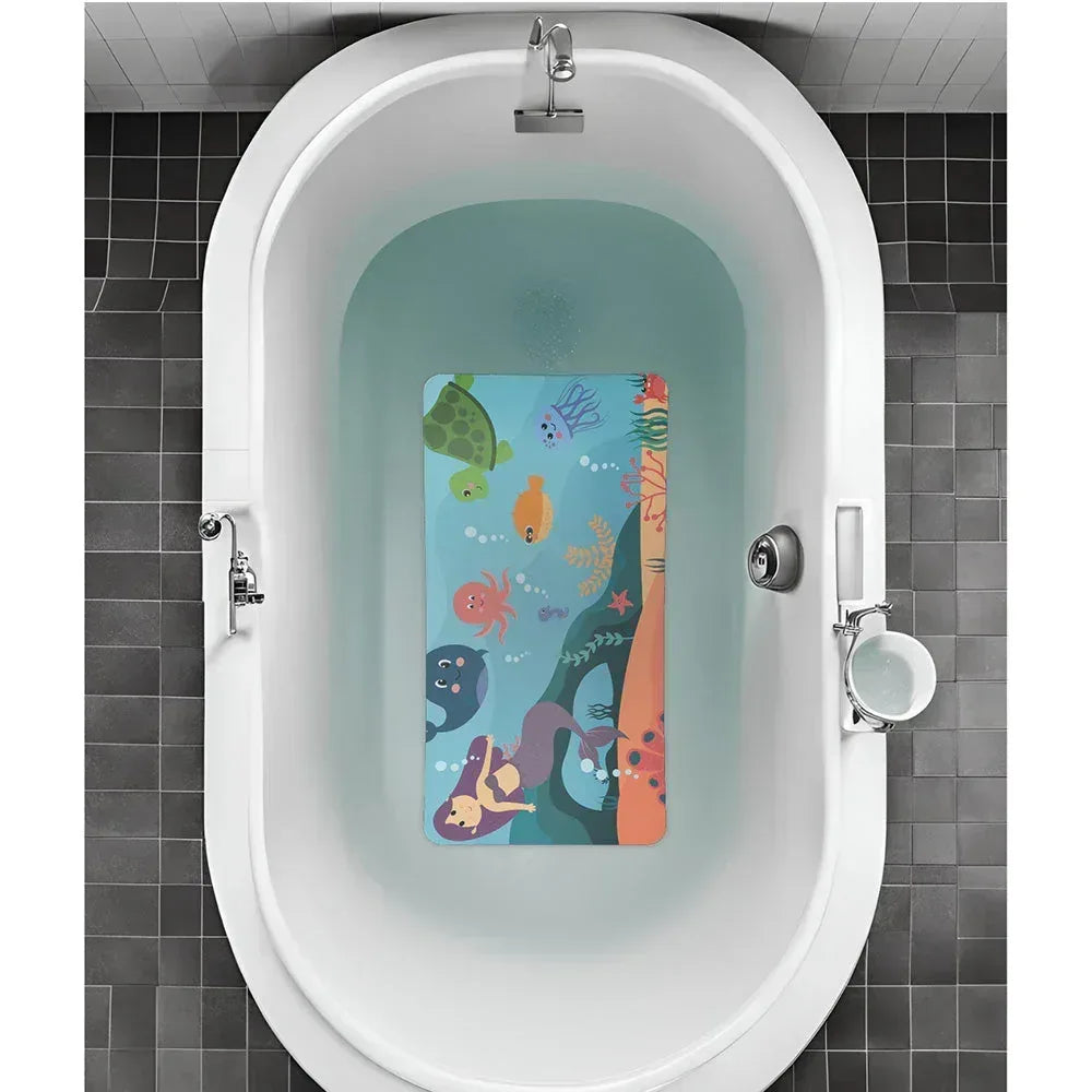 Bathmat (In Tub Liner) - Kahuna Grip