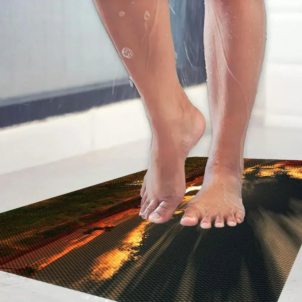 Bathmat (In Tub Liner) - Kahuna Grip