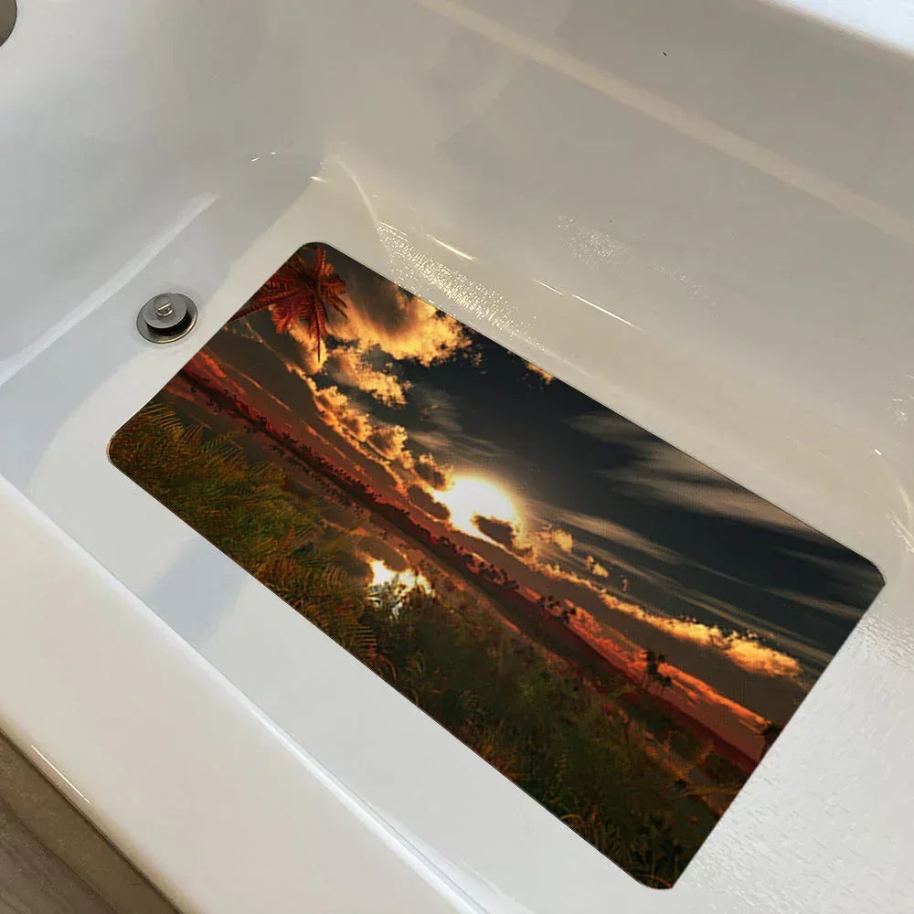 Bathmat (In Tub Liner) - Kahuna Grip