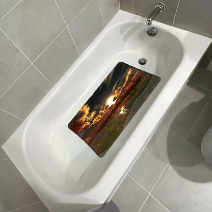 Bathmat (In Tub Liner) - Kahuna Grip