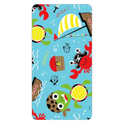 Bathmat (In Tub Liner) - Kahuna Grip