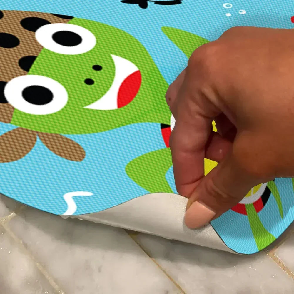 Bathmat (In Tub Liner) - Kahuna Grip