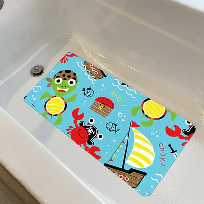 Bathmat (In Tub Liner) - Kahuna Grip