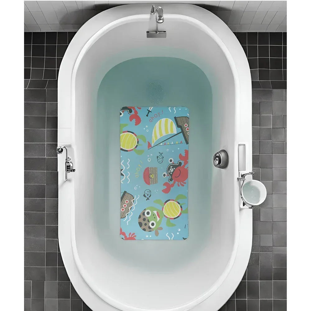 Bathmat (In Tub Liner) - Kahuna Grip