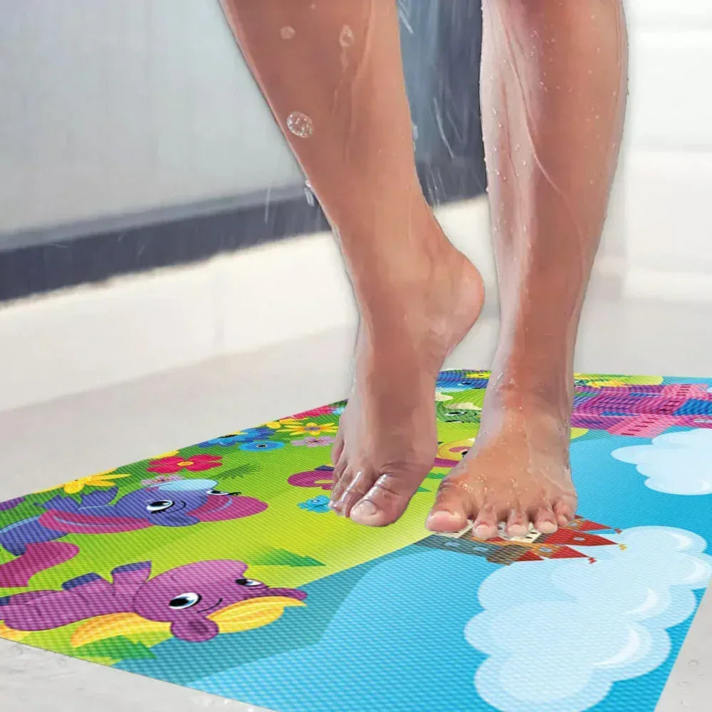 Bathmat (In Tub Liner) - Kahuna Grip