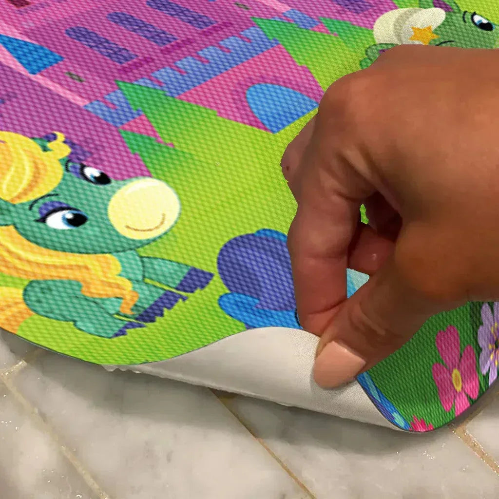 Bathmat (In Tub Liner) - Kahuna Grip